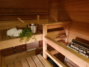 2ndhomes Deluxe Kamppi Center Apartment with Sauna in Helsinki